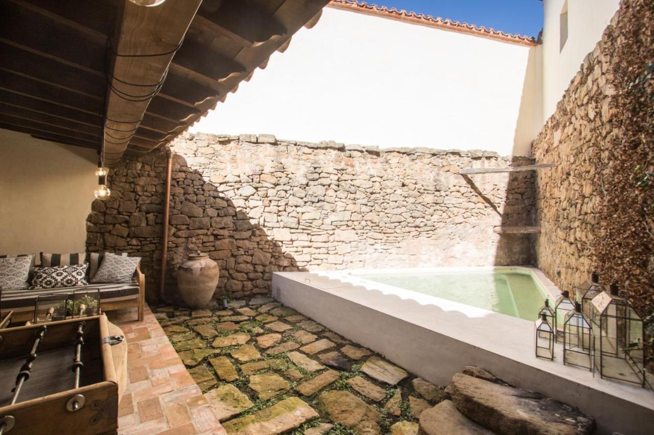 Luxury Mora de Rubielos con Piscina Exterior foto