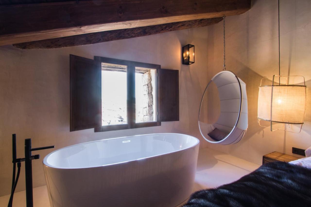 Luxury Mora de Rubielos con Piscina Exterior foto