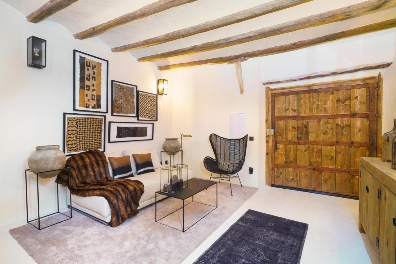 Luxury Mora de Rubielos con Piscina Exterior foto