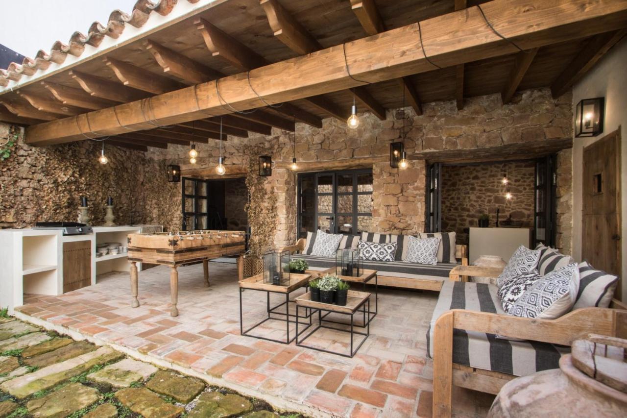 Luxury Mora de Rubielos con Piscina Exterior foto